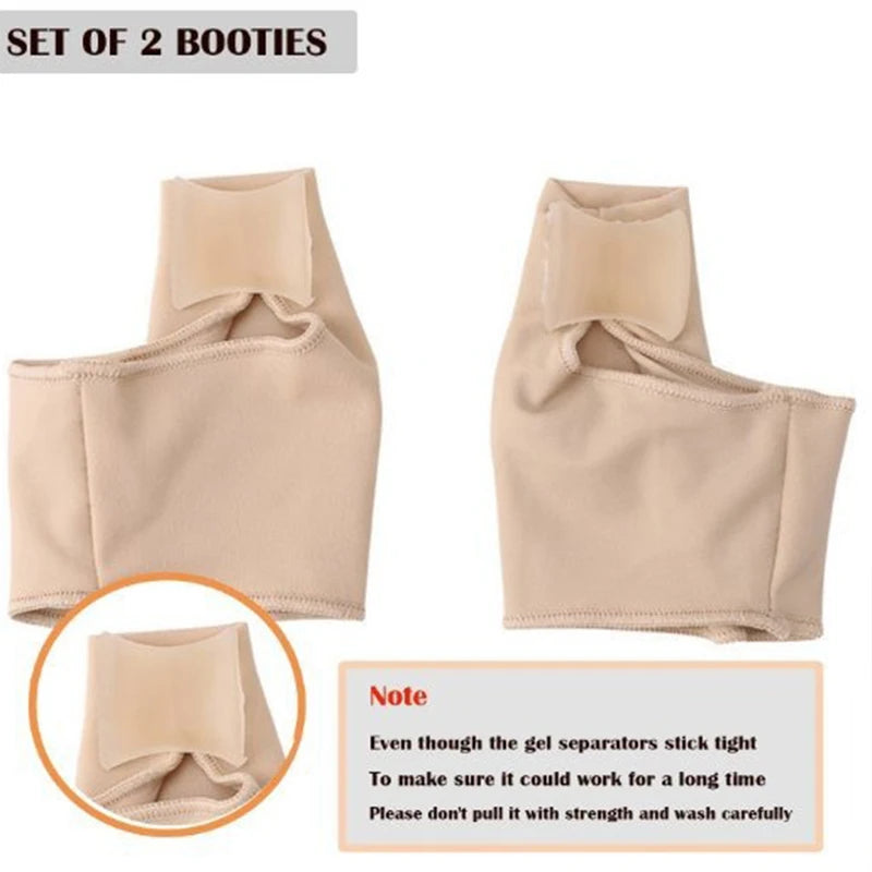 Premium Bunion Corrector Sock