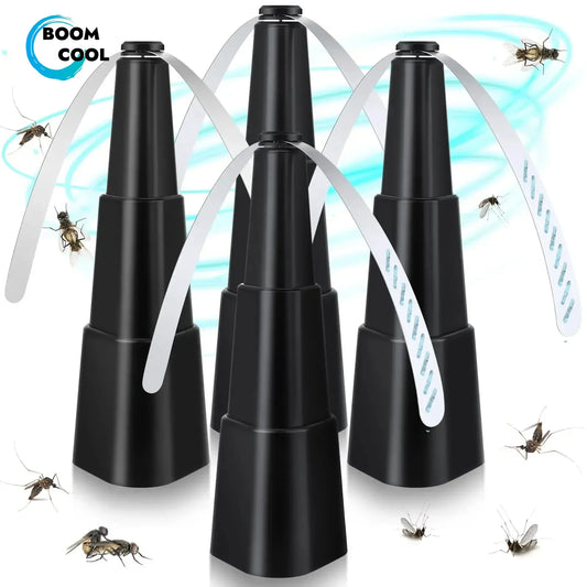 Bug Ventilator