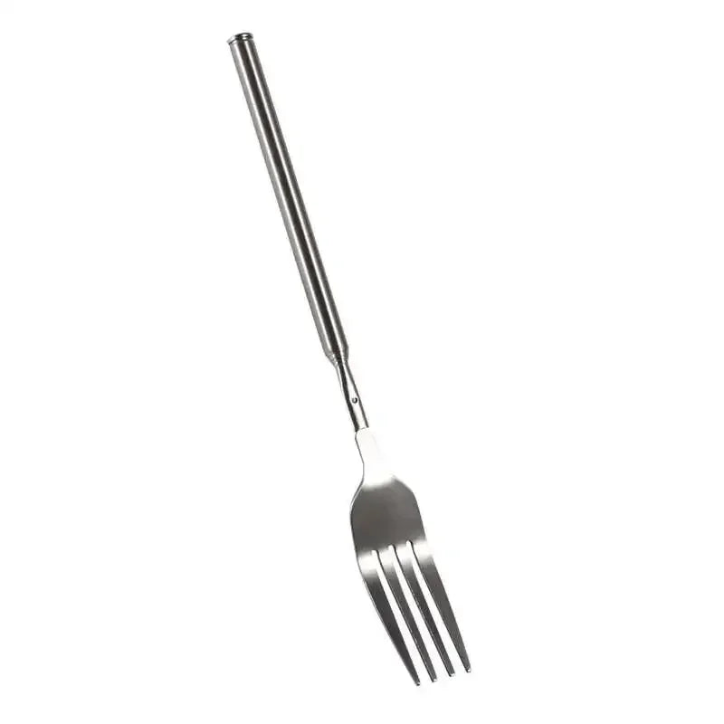 Extendable Fork for Jokes