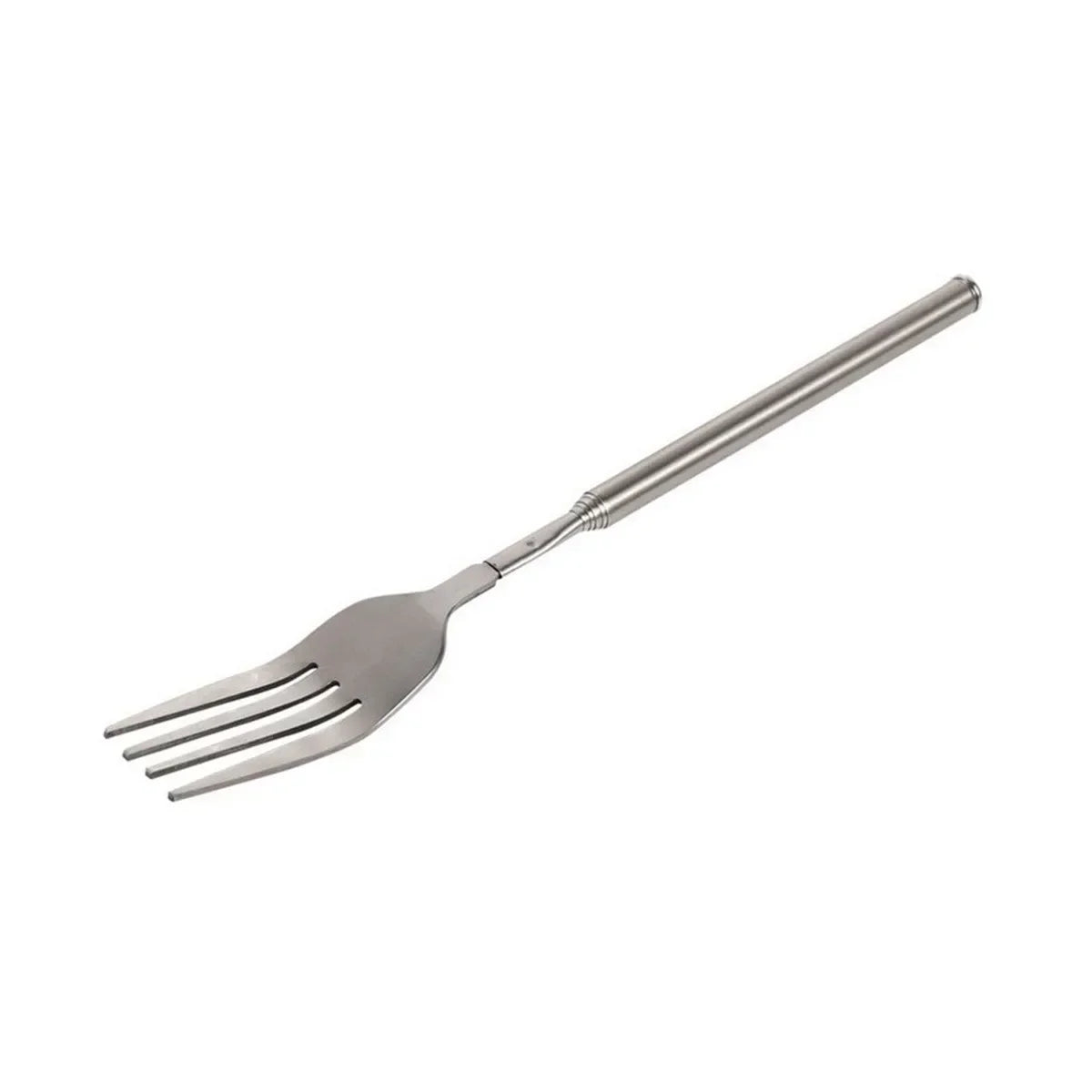 Extendable Fork for Jokes