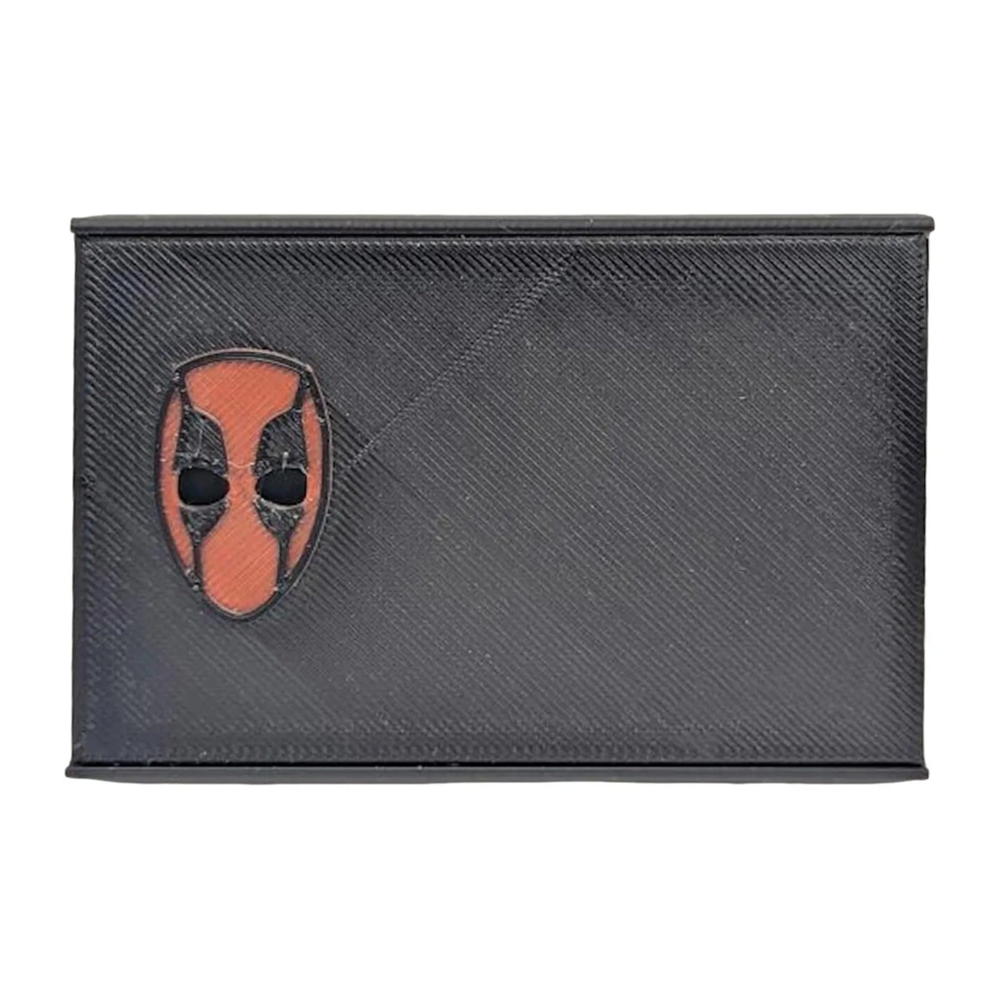 Batman ID Wallet