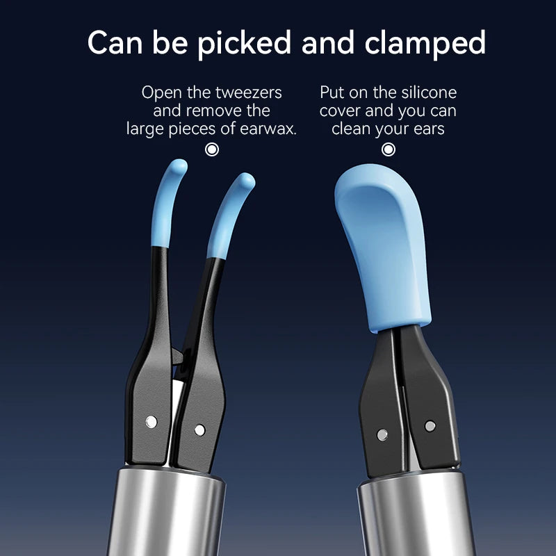 Loft Ear Wax Remoner