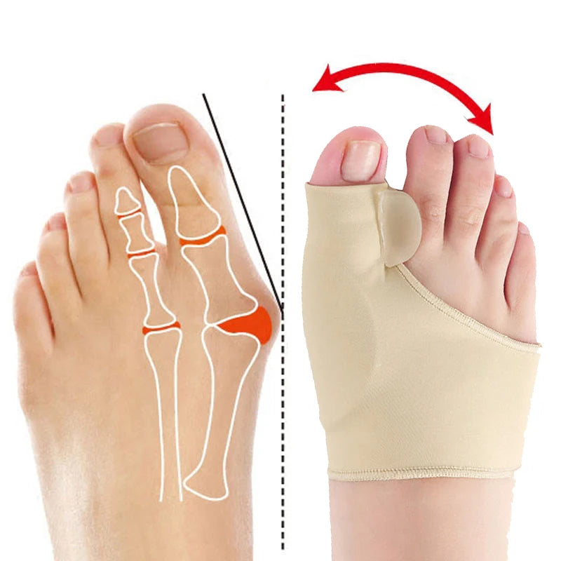 Premium Bunion Corrector Sock