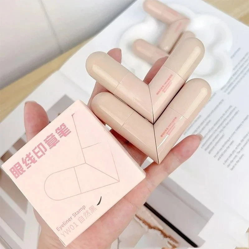 Instant Eye Stamp