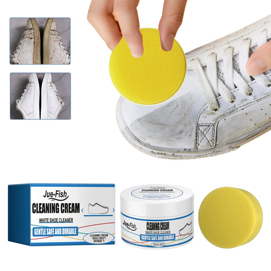 Shoes Cleaning Cream