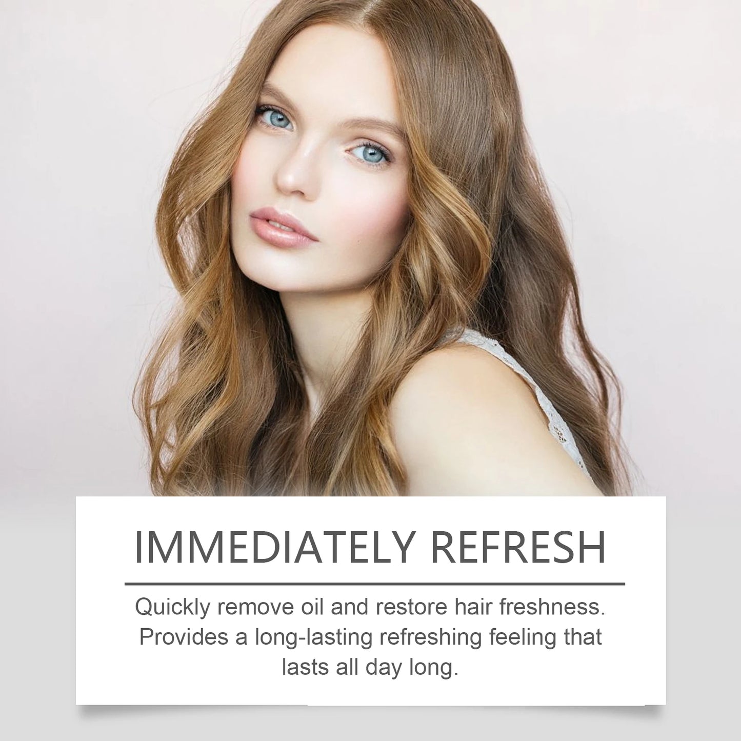 Instant Fresh Volumizing Hair Dry Shampoo