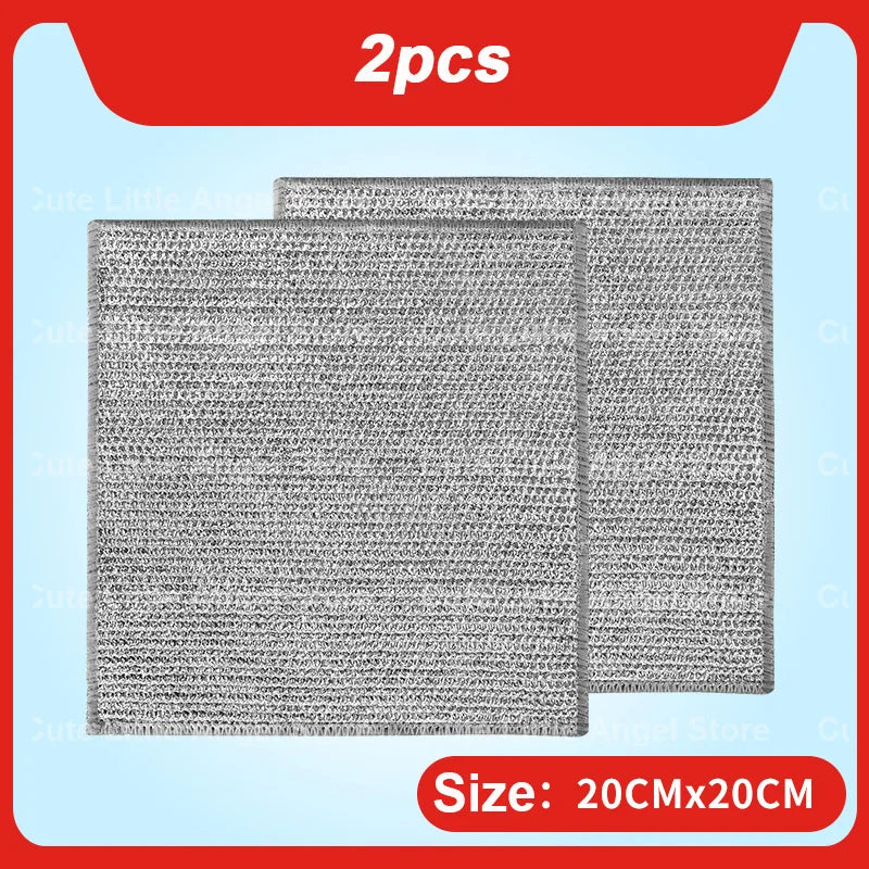 EcoSleek Cleaning Cloth