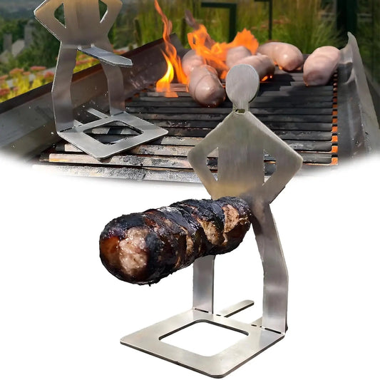 Funny Hot Dog Holder