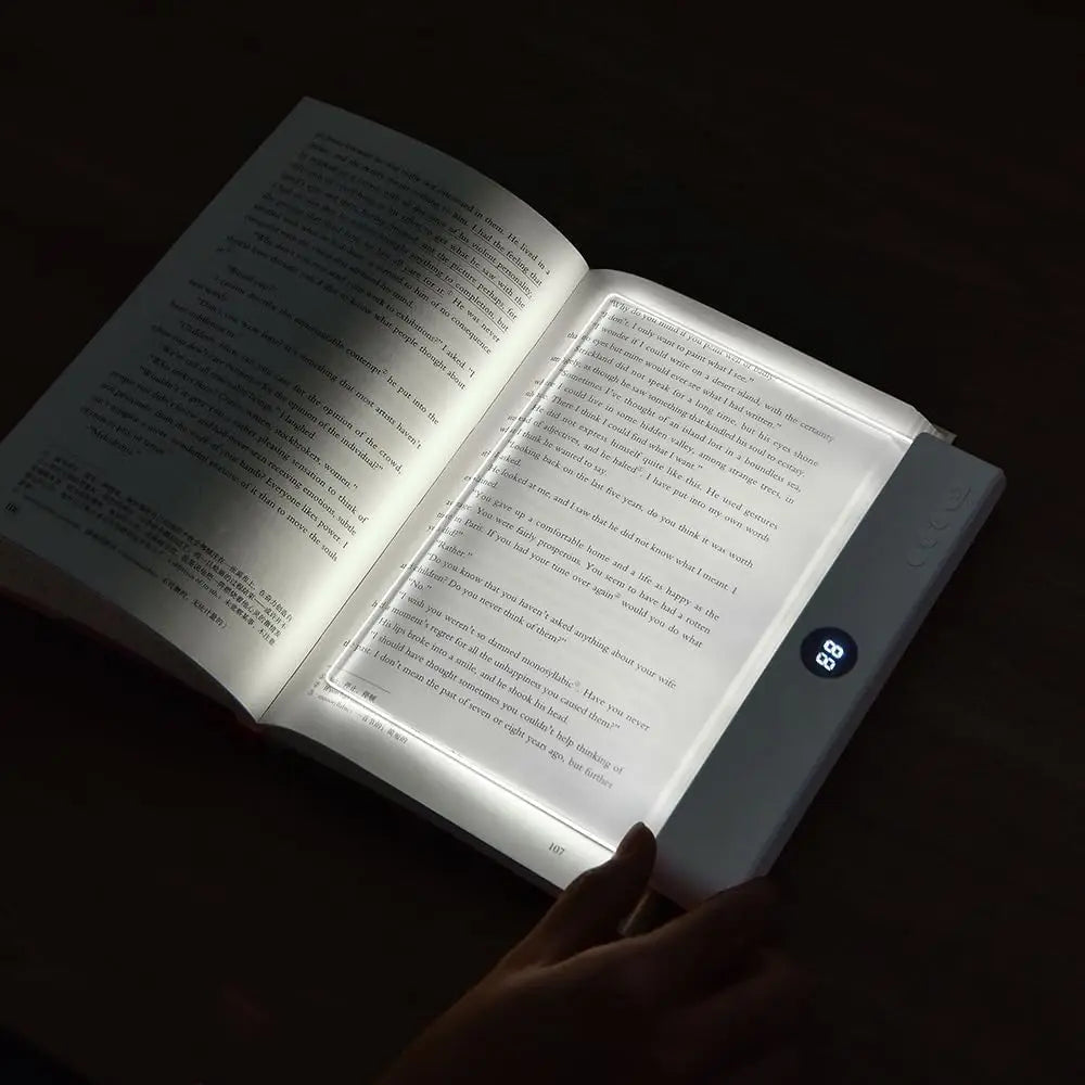 LED Reading Panel
