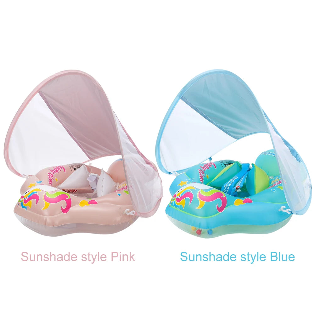 Baby Swimming Float seat 😍