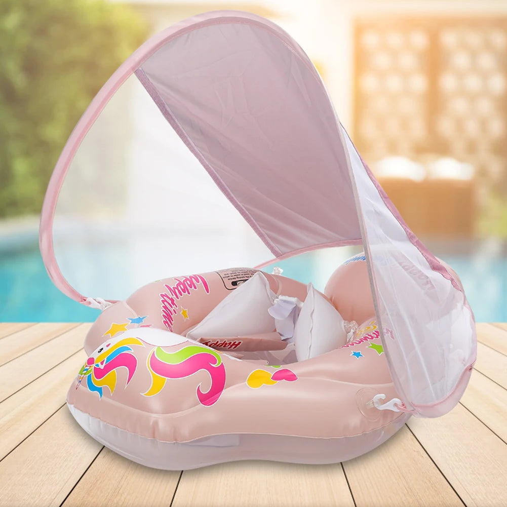 Baby Swimming Float seat 😍