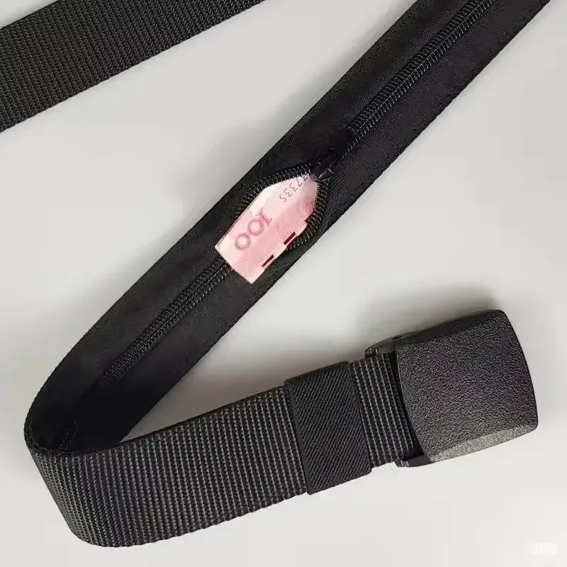 Secret Belt