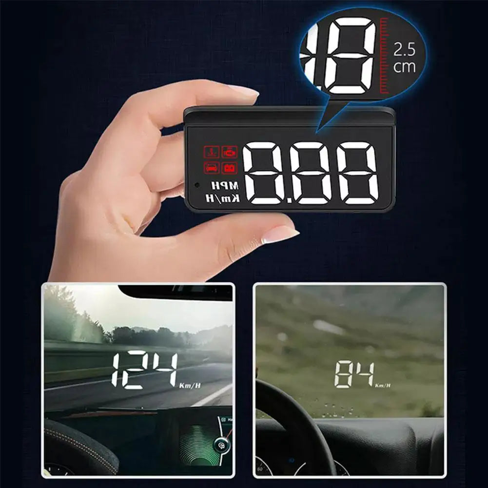 Head-Up Display