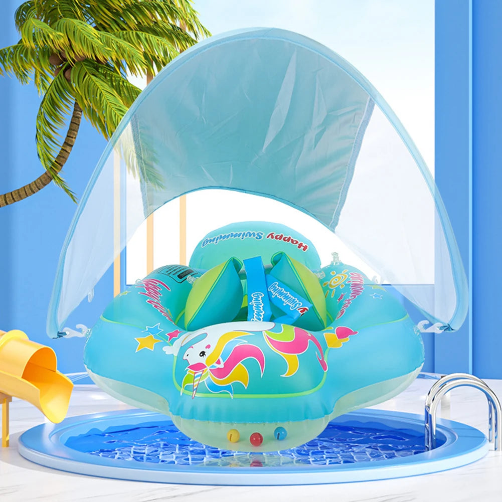 Baby Swimming Float seat 😍
