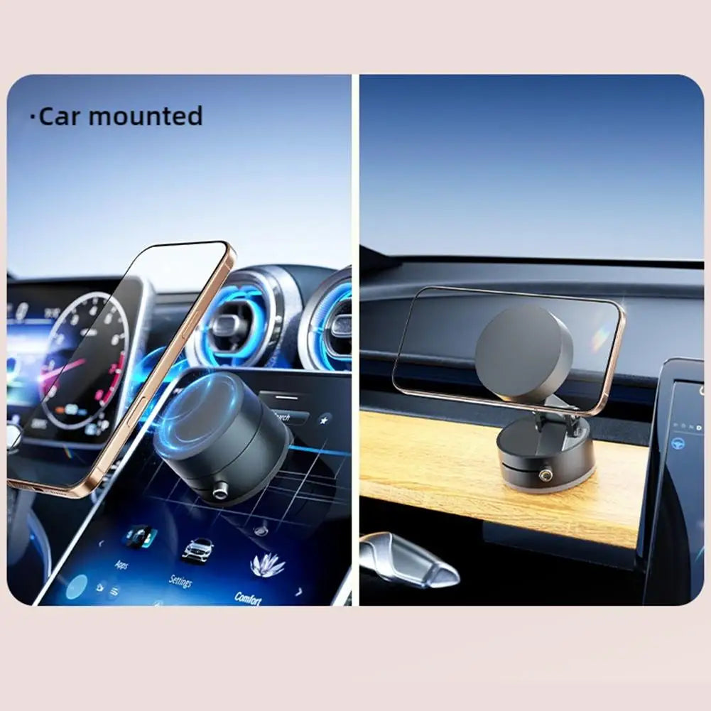 Magnetic Suction Stand