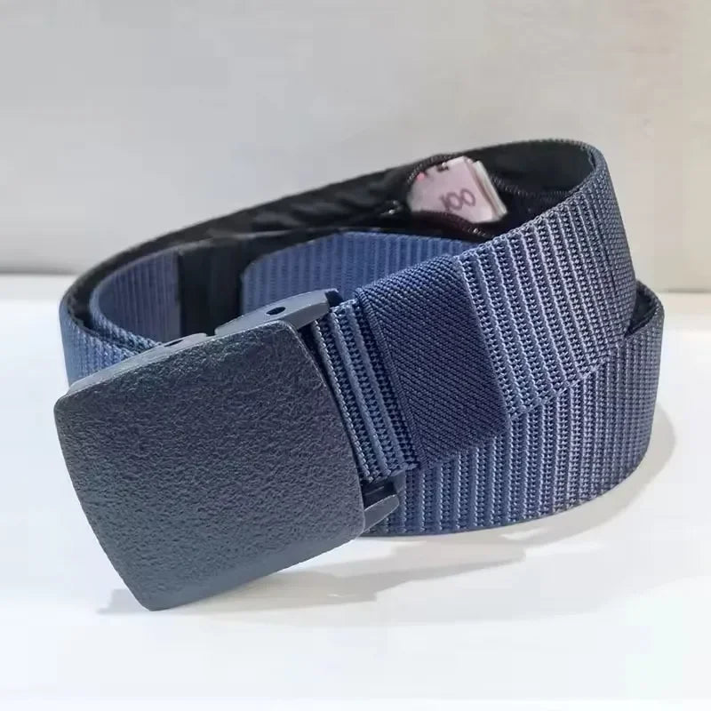 Secret Belt