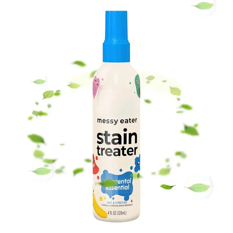 Pro Stain Remover