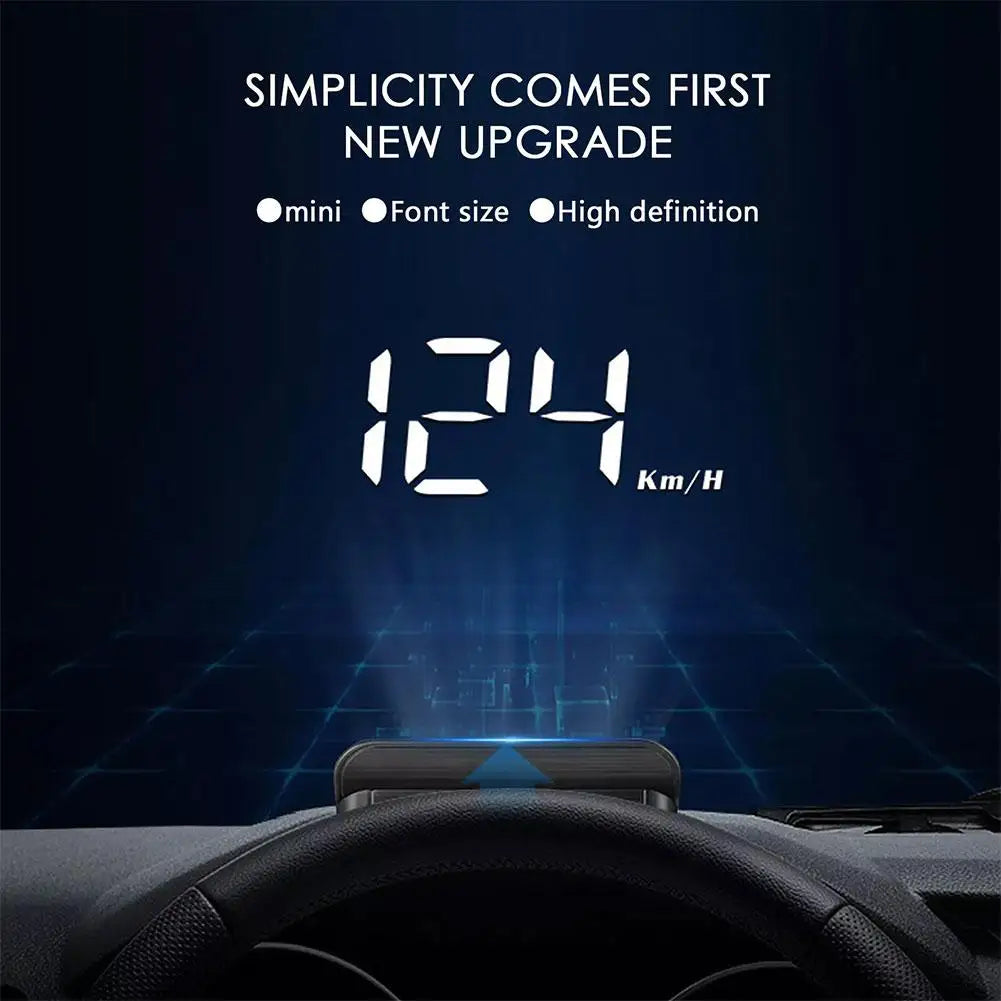 Head-Up Display