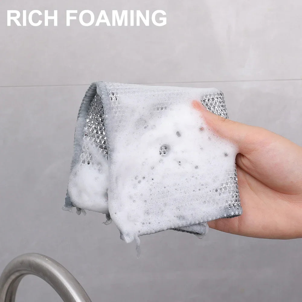 EcoSleek Cleaning Cloth