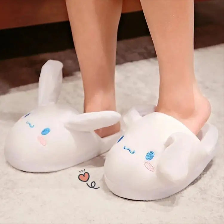 Kawaii Slippers