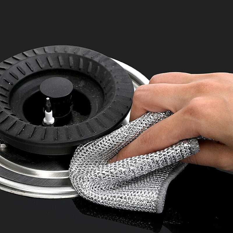 EcoSleek Cleaning Cloth