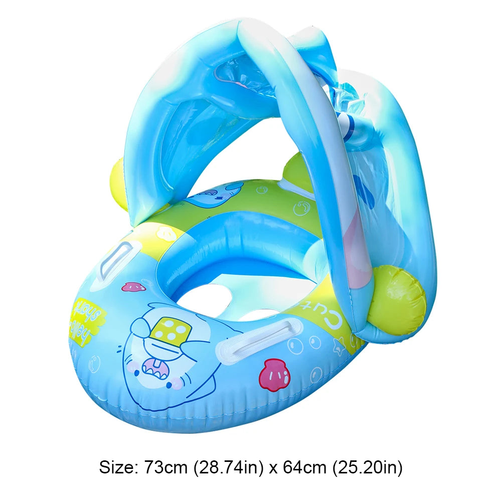 Baby Swimming Float seat 😍