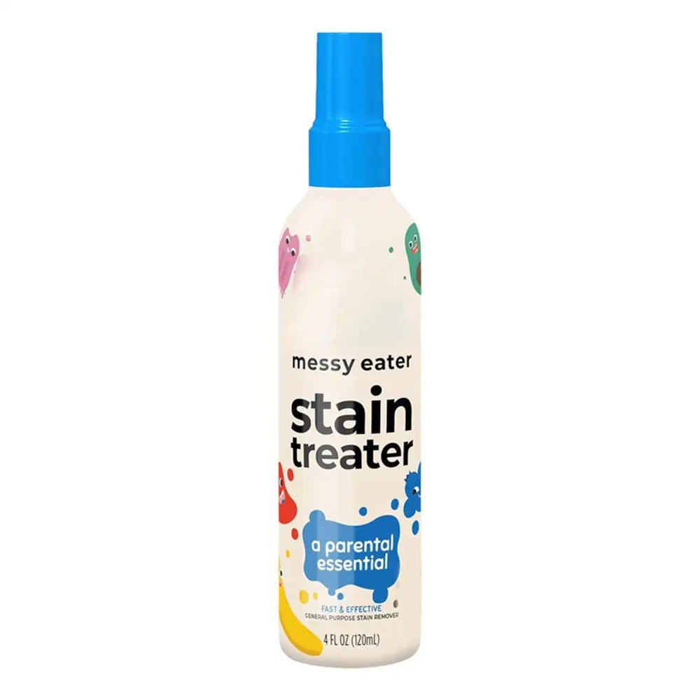 Pro Stain Remover