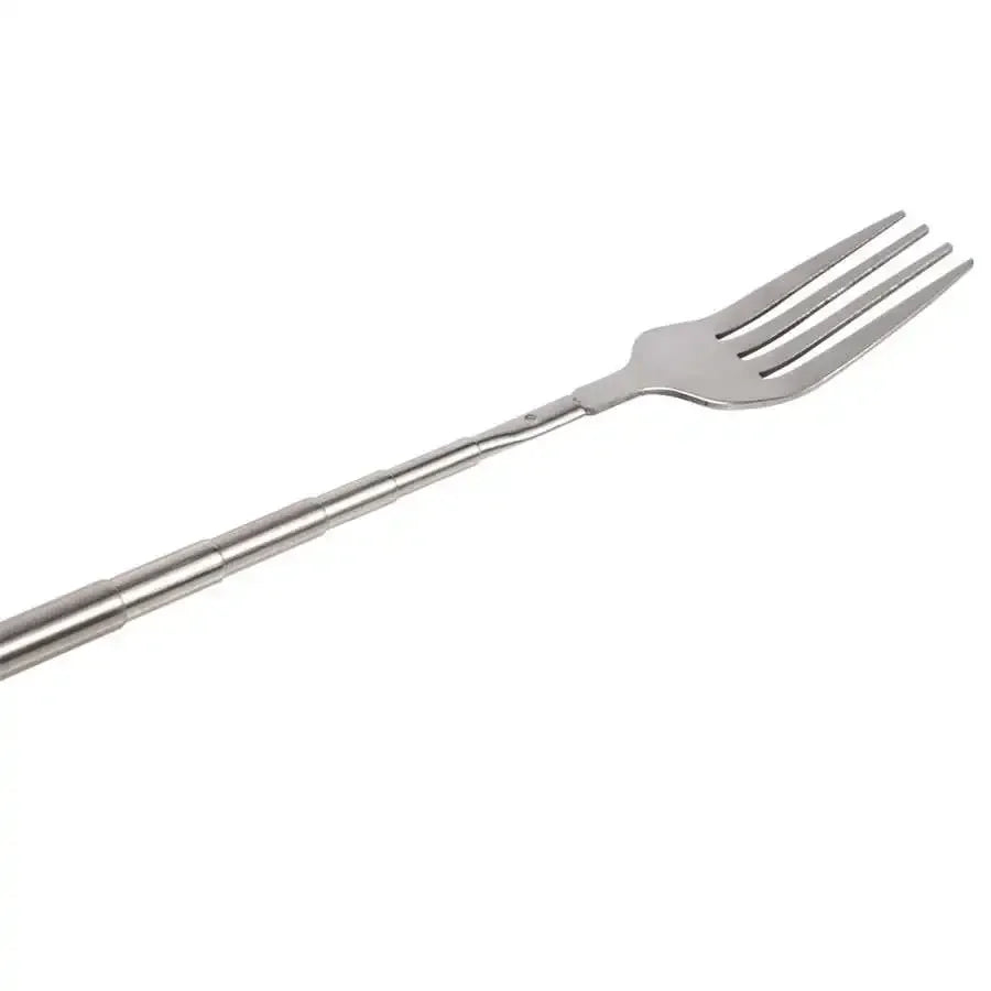 Extendable Fork for Jokes
