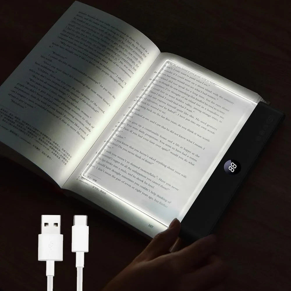 LED Reading Panel