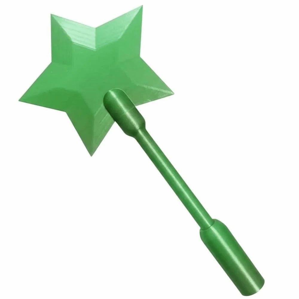 Tap to Pay Magic Wand
