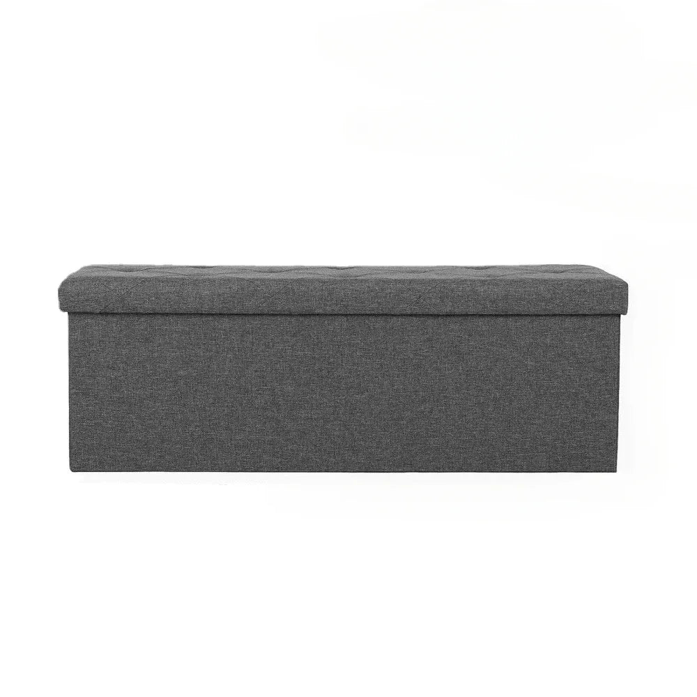 Storage Ottoman Bench