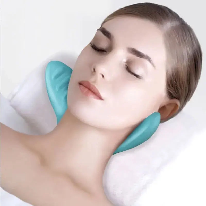 Neck Pillow Massager