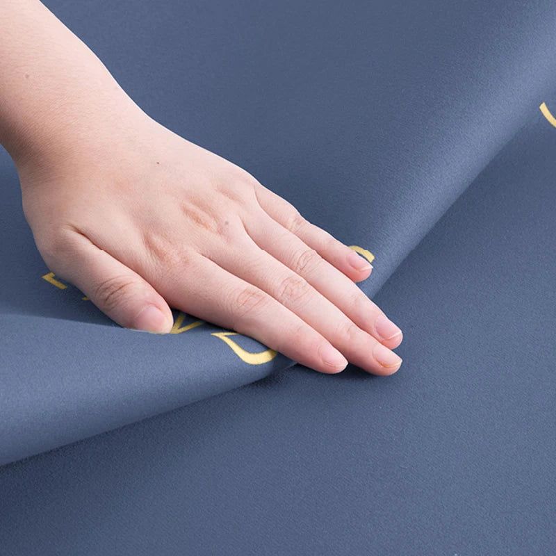 Super Absorbent Shower Bath Mat