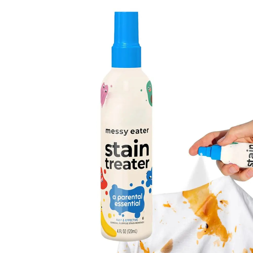 Stain Treater Spray