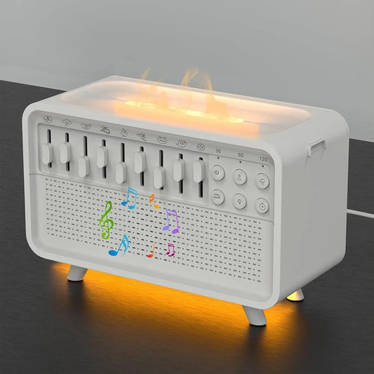 Sleep Aid Nose Humidifier