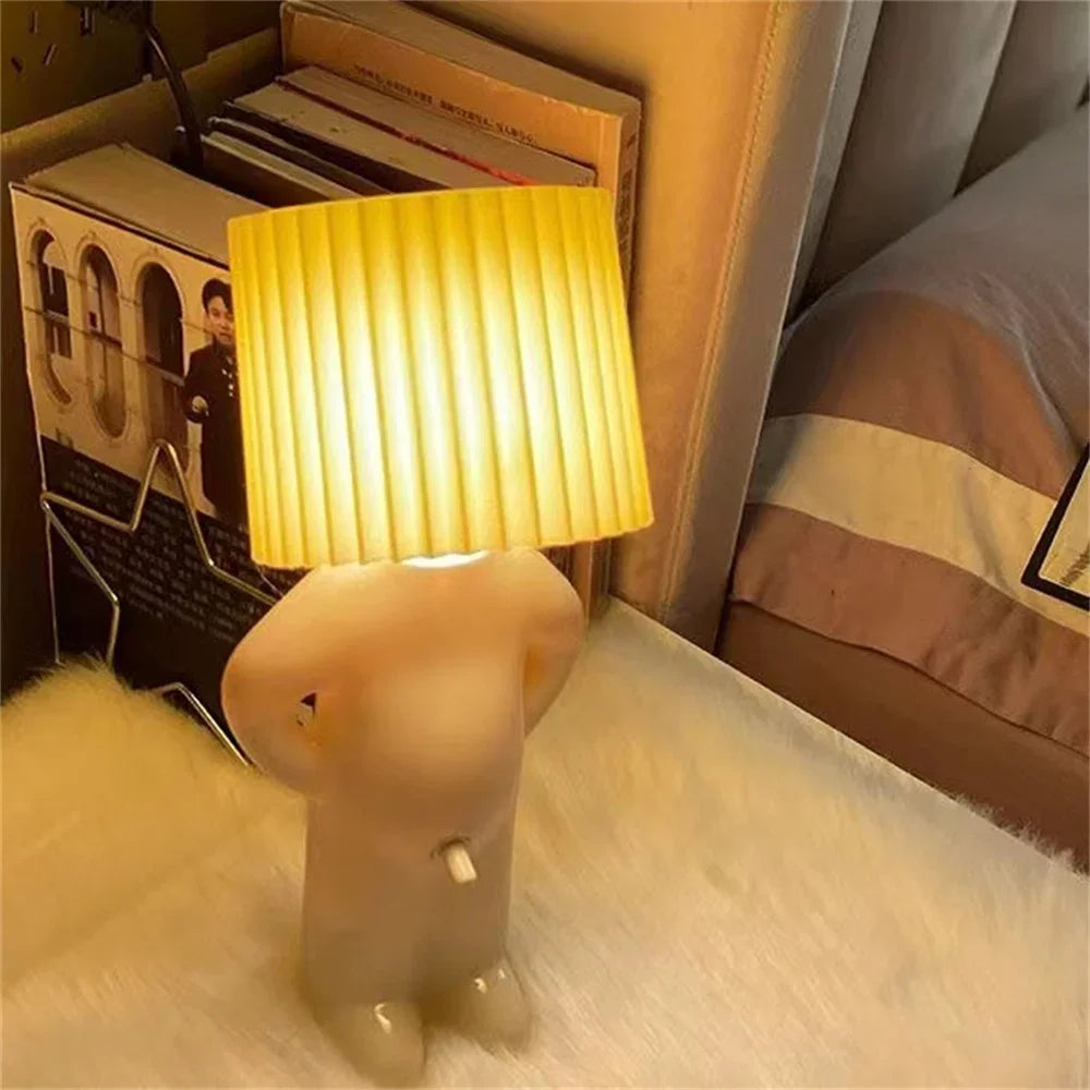 Creative Desk Lamp