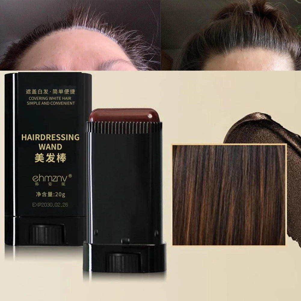 Hair Dye Comb