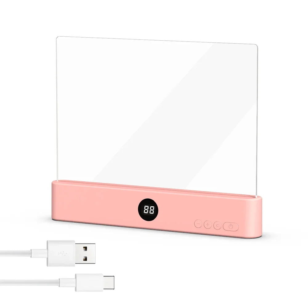LED Reading Panel