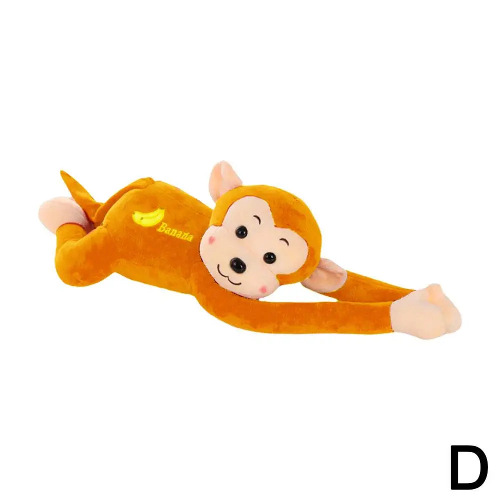 Tailwind Monkey Squad