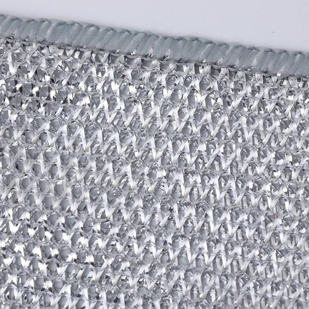 EcoSleek Cleaning Cloth