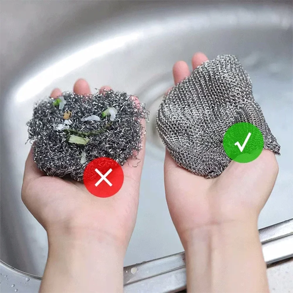 EcoSleek Cleaning Cloth
