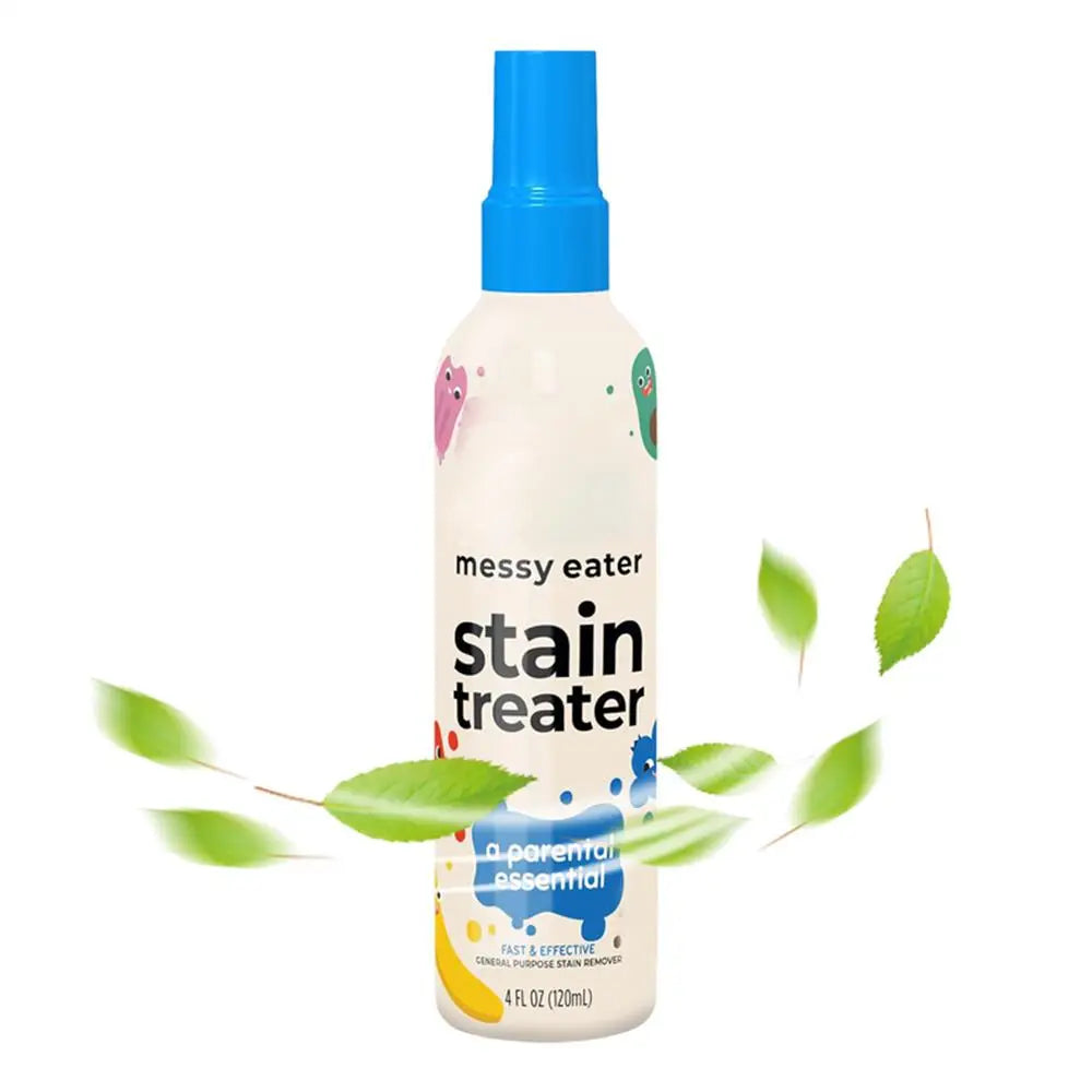 Stain Treater Spray
