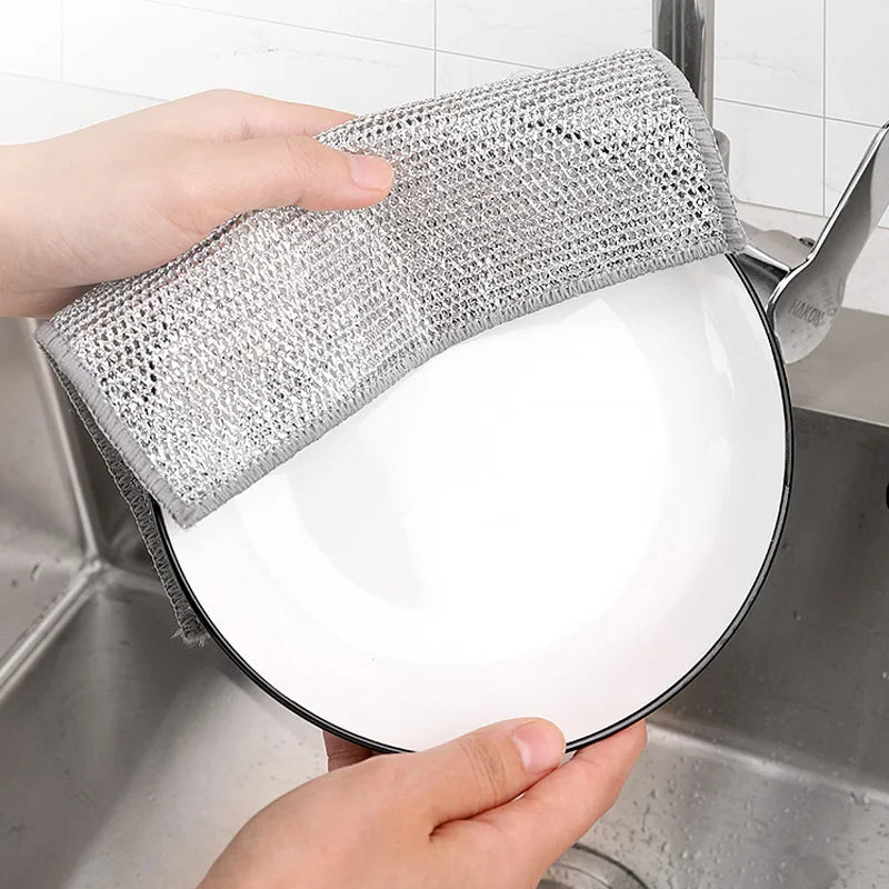 EcoSleek Cleaning Cloth