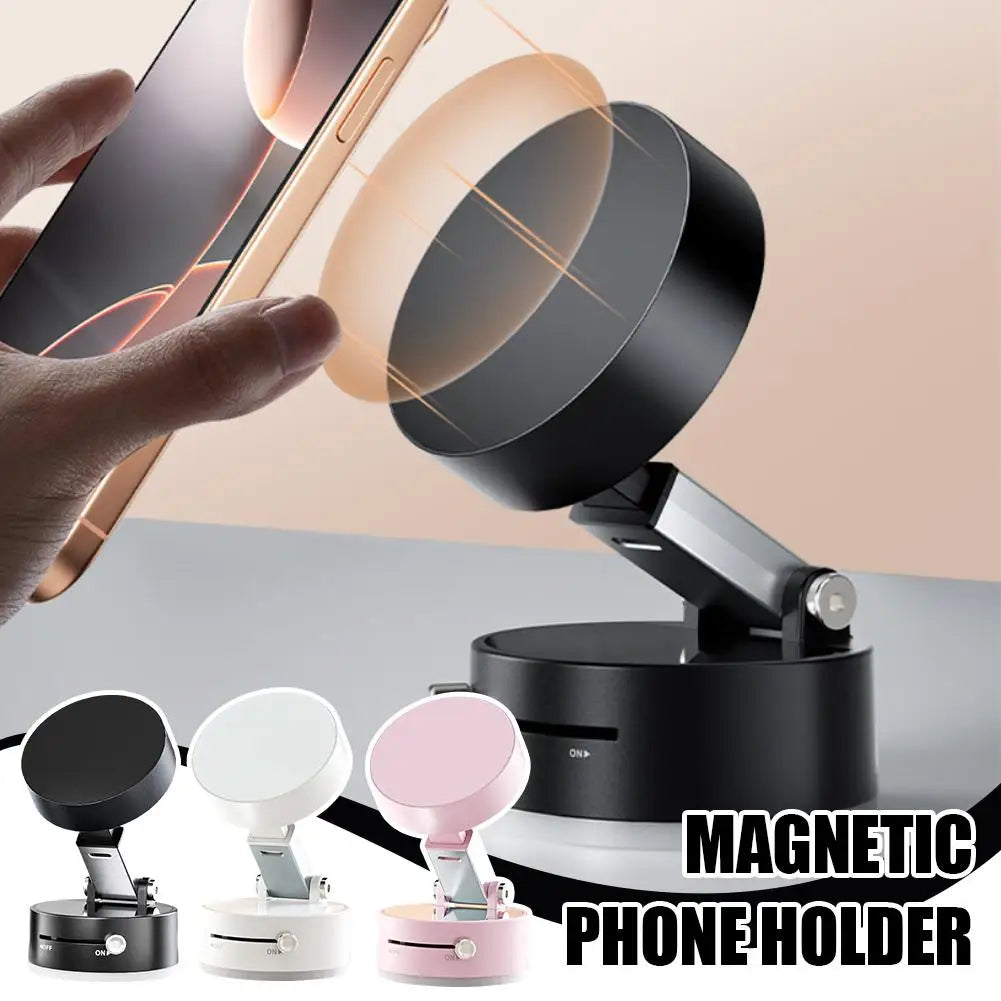 Magnetic Suction Stand