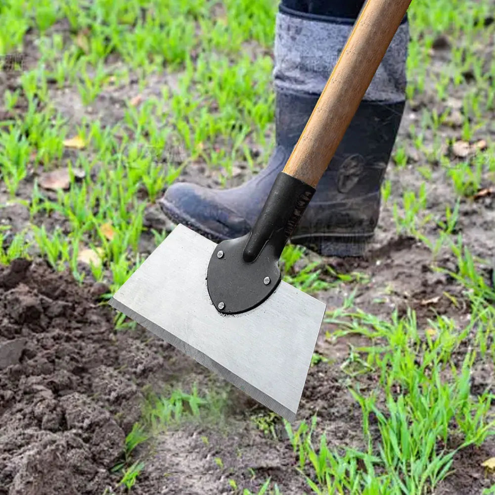 Multifunctional Cleaning Shovel