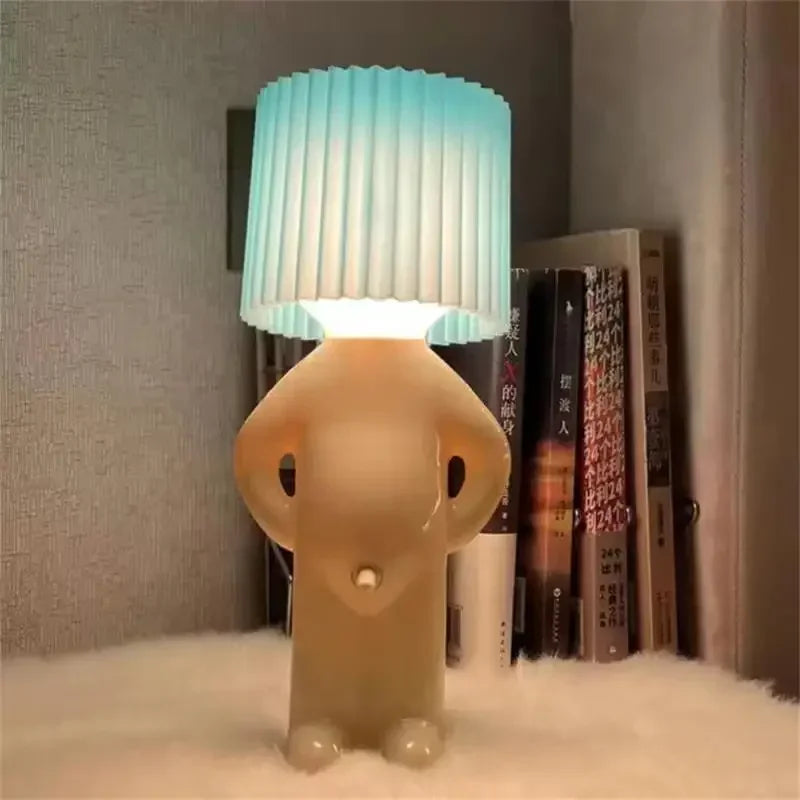 Creative Desk Lamp
