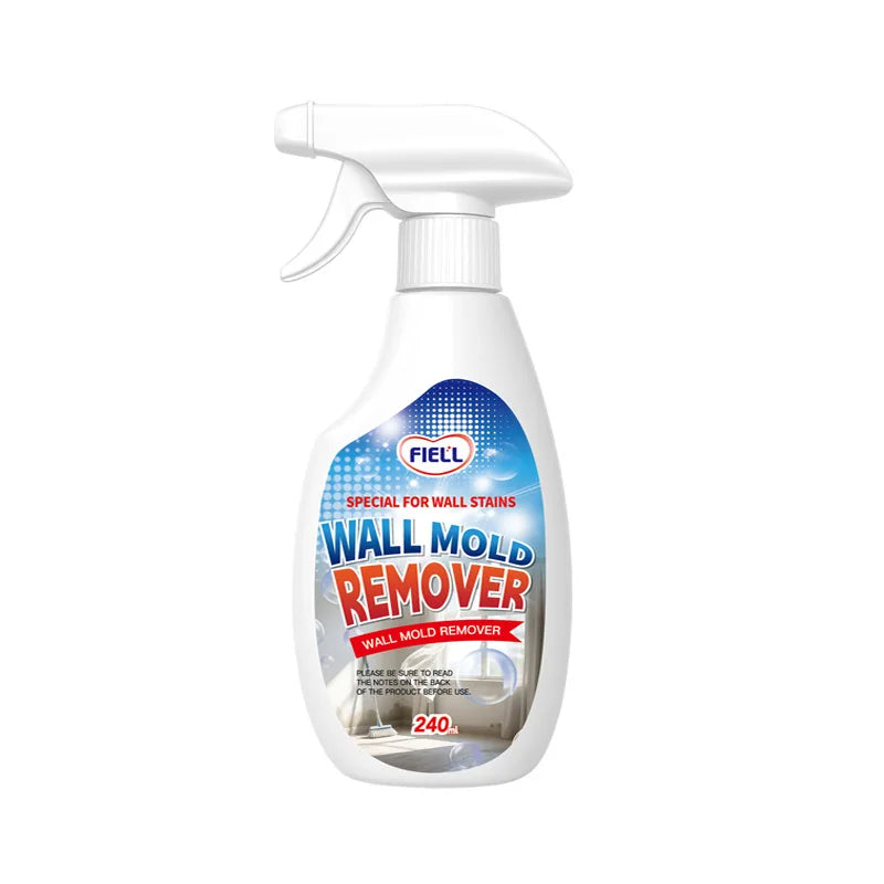 Highly Effective Mould Removal Spray
