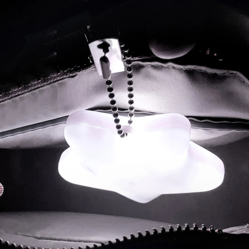 Purse Light