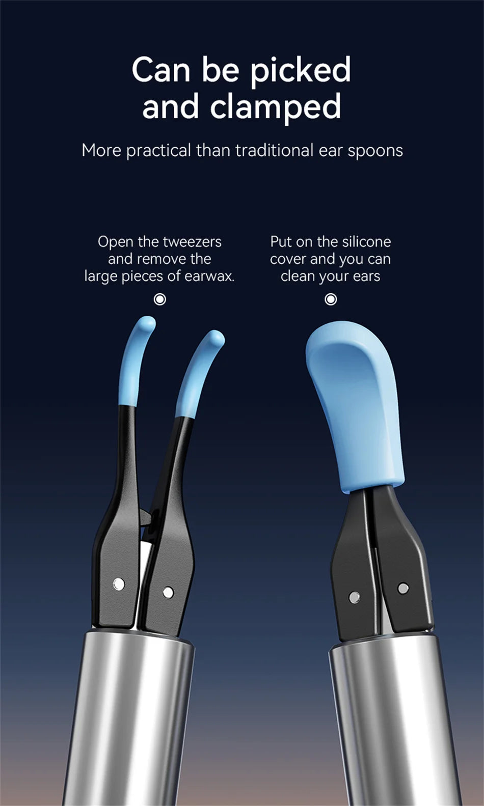 Loft Ear Wax Remoner