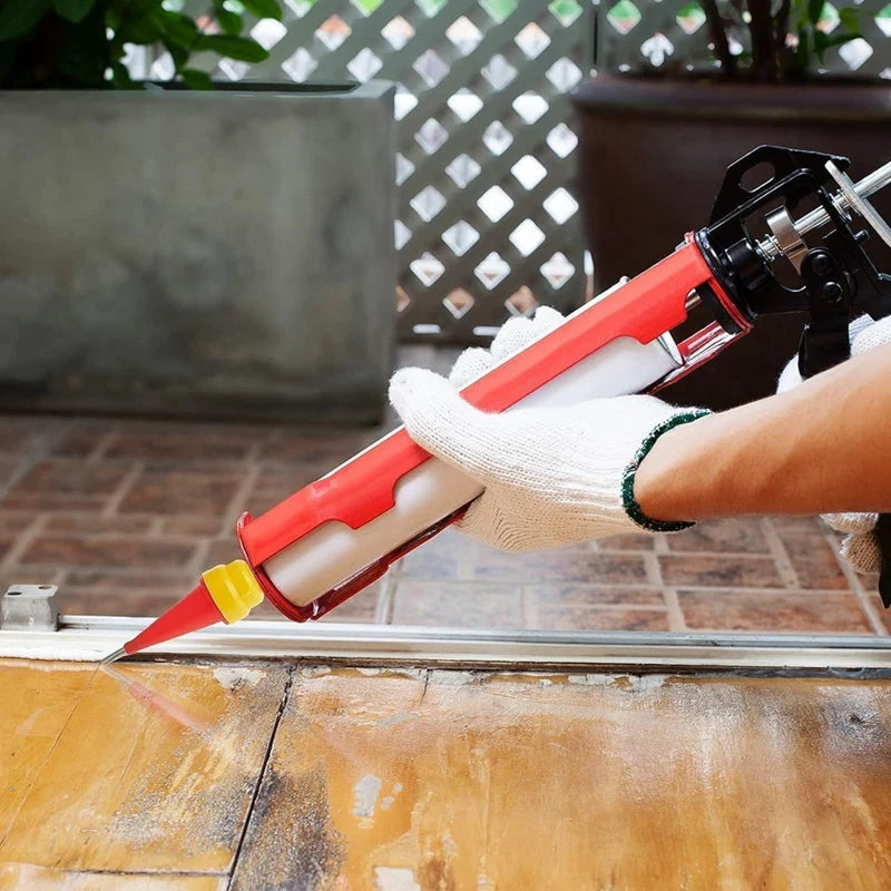 Integrated Nozzle Tool